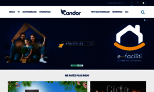Condor.dz thumbnail