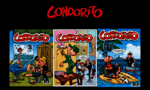 Condorito.com thumbnail