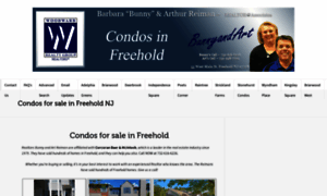 Condosinfreehold.com thumbnail