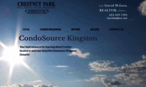 Condosourcekingston.com thumbnail