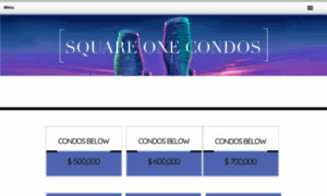 Condosquareonesearch.com thumbnail