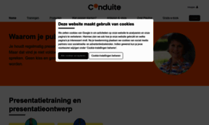 Conduite.nl thumbnail