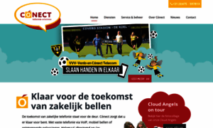 Conect.nl thumbnail