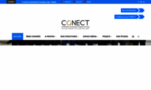 Conect.org.tn thumbnail