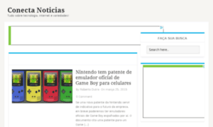 Conectanoticias.org thumbnail