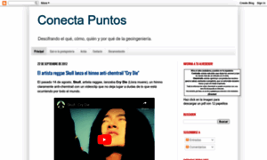 Conectapuntos.blogspot.com thumbnail