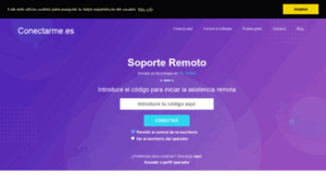 Conectarme.es thumbnail