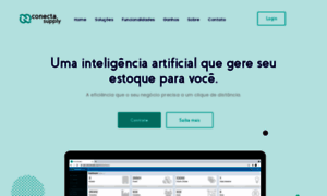 Conectasupply.com.br thumbnail