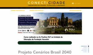 Conecticidade.org.br thumbnail