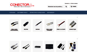 Conector.fr thumbnail