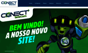 Conecttelecominternet.com.br thumbnail