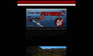 Conejovalleyflyers.com thumbnail