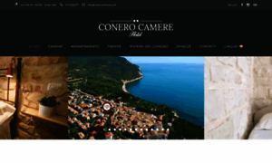 Conerocamere.com thumbnail