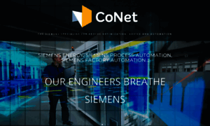 Conet.nl thumbnail