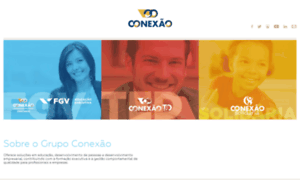 Conexao.com thumbnail