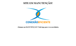 Conexaoeficiente.com.br thumbnail
