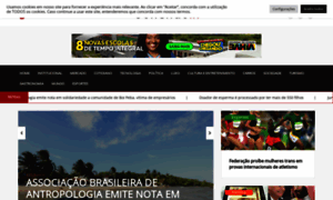 Conexaoin.com.br thumbnail