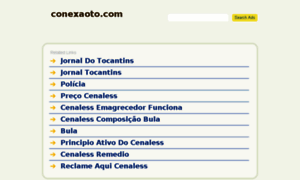 Conexaoto.com thumbnail
