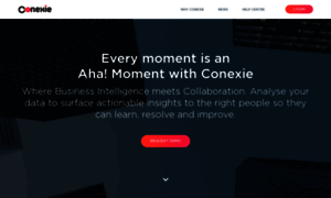 Conexie.com thumbnail