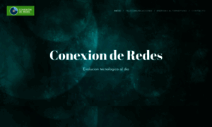Conexion-de-redes.webnode.es thumbnail