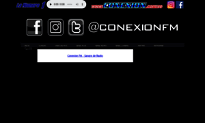 Conexion.com.ve thumbnail