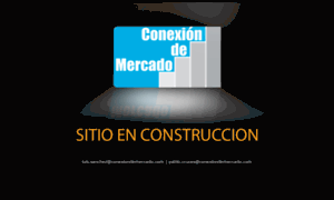 Conexiondemercado.com thumbnail