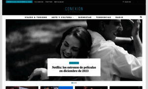 Conexionshow.com.ar thumbnail