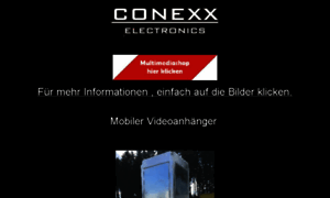 Conexx-video.de thumbnail