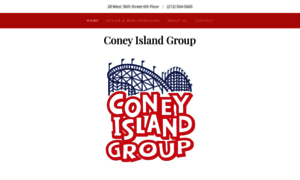 Coneyislandgroup.com thumbnail