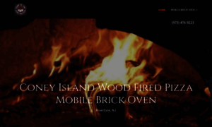 Coneyislandwoodfiredpizza.com thumbnail