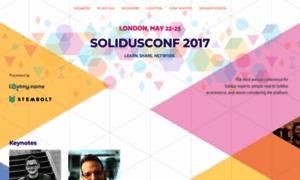 Conf2017.solidus.io thumbnail