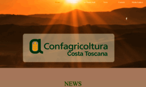 Confagricolturagrosseto.net thumbnail