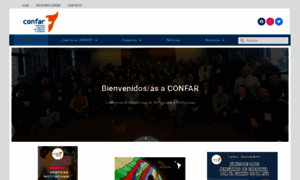 Confar.org.ar thumbnail
