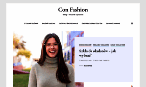 Confashion-sport.pl thumbnail