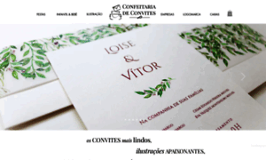 Confeitariadeconvites.com.br thumbnail