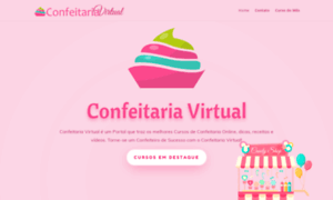 Confeitariavirtual.com.br thumbnail