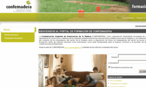 Confemadera.educalogos.net thumbnail