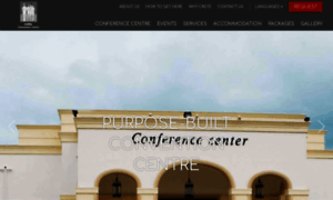 Conference-greece.com thumbnail