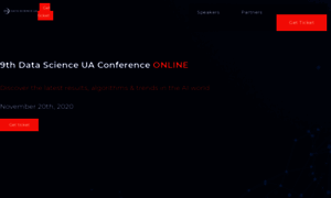 Conference.data-science.com.ua thumbnail