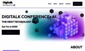 Conference.digitalk.bg thumbnail