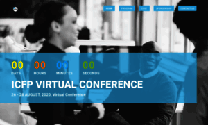 Conference.icfpevents.co.za thumbnail
