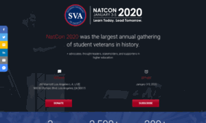 Conference.studentveterans.org thumbnail