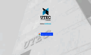 Conference.utec.edu.pe thumbnail