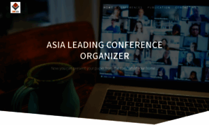 Conferenceasia.org thumbnail