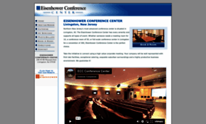 Conferencenj.com thumbnail