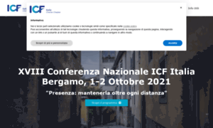 Conferenzaicf.it thumbnail