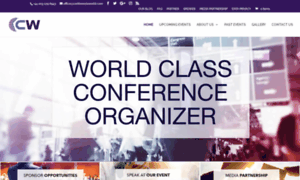 Conferenziaworld.com thumbnail