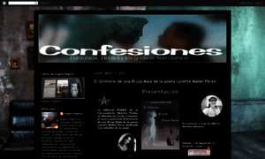 Confesiones1.blogspot.com thumbnail