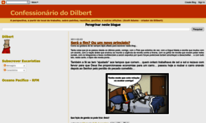 Confessionario-do-dilbert.blogspot.com thumbnail