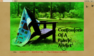 Confessionsofafabricaddict.blogspot.com thumbnail